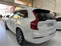 فولفو XC90